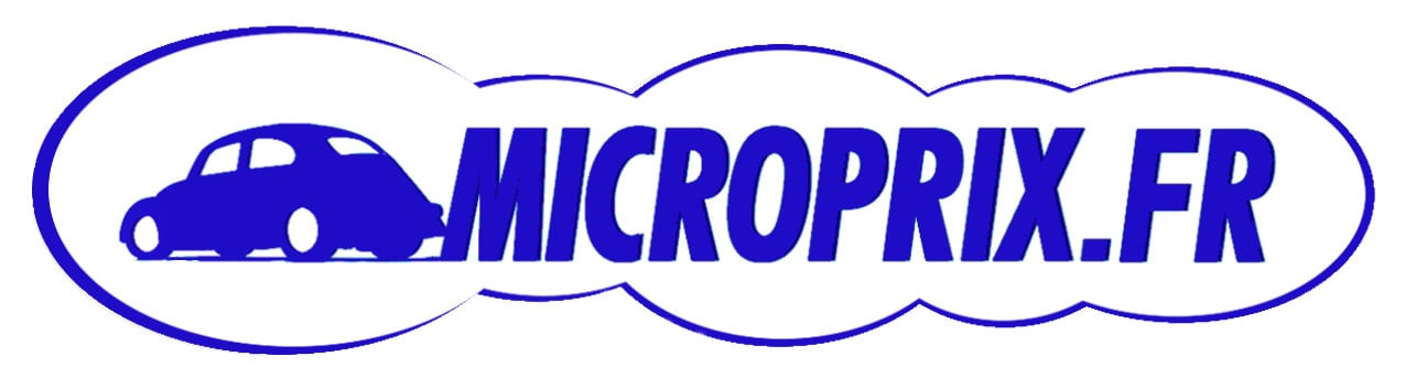 Logo microprix