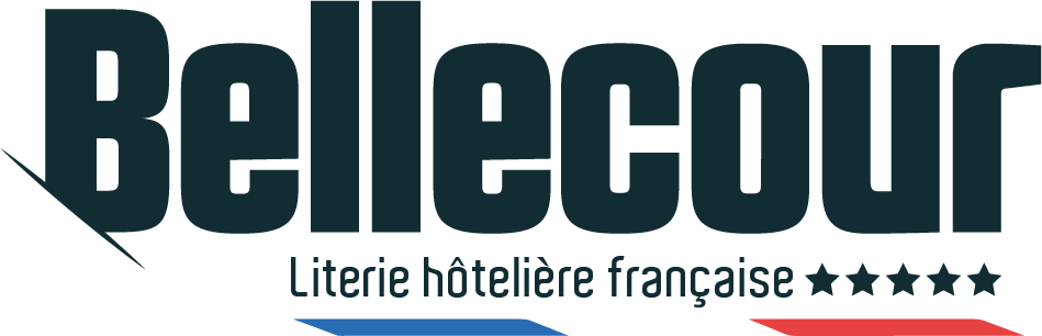 Logo Bellecour Literie