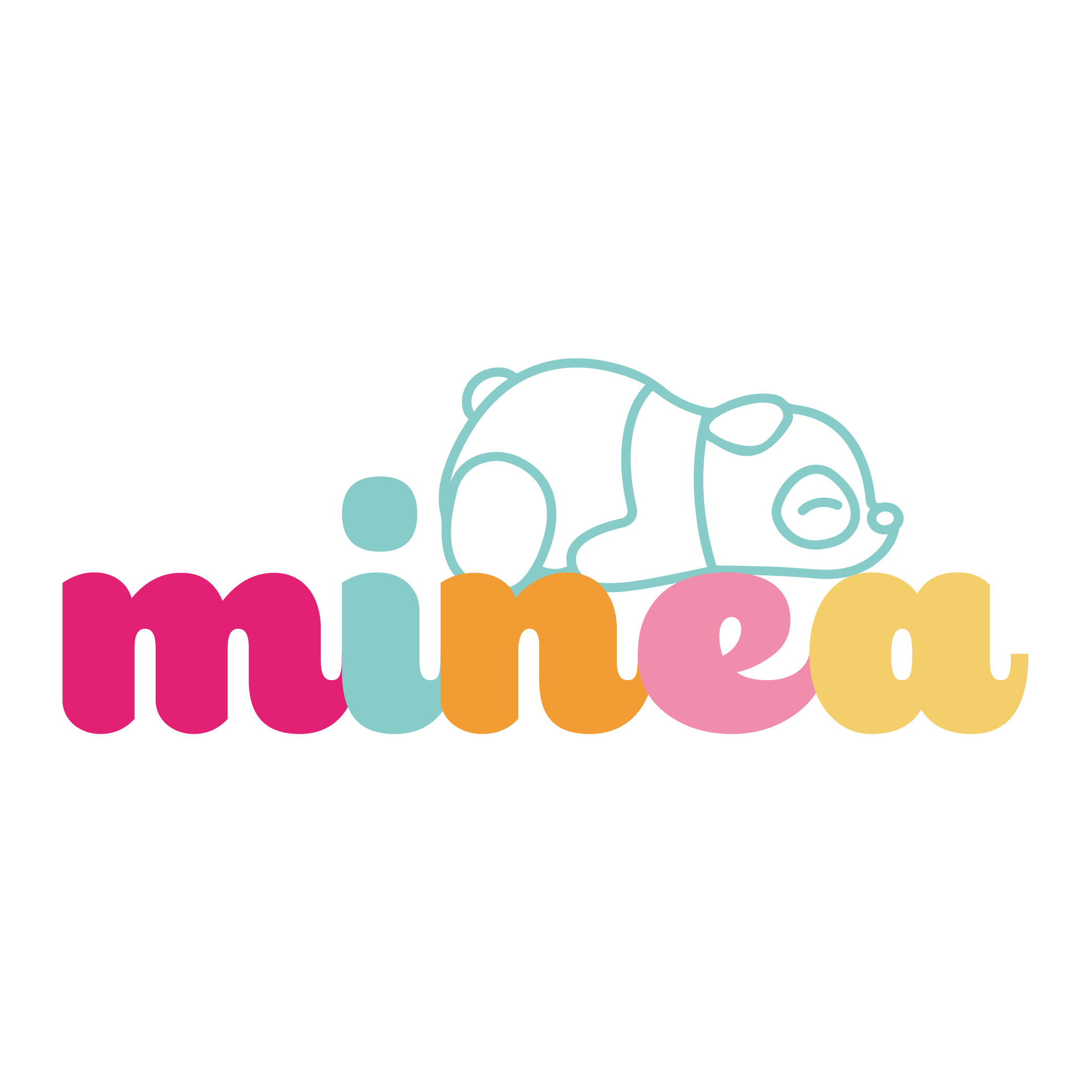 Logo Minea