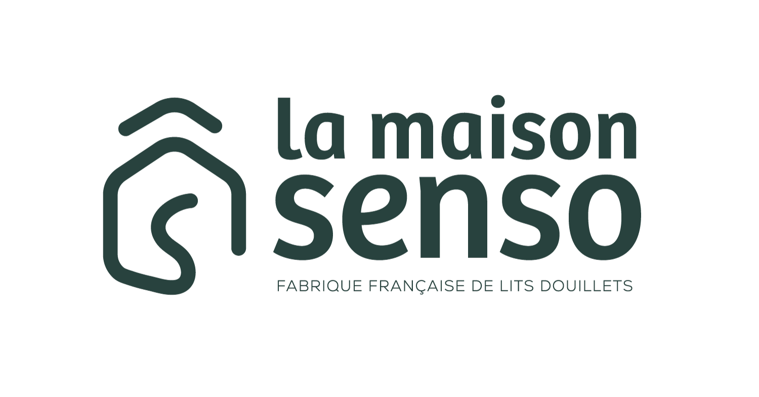 Logo La Maison Senso