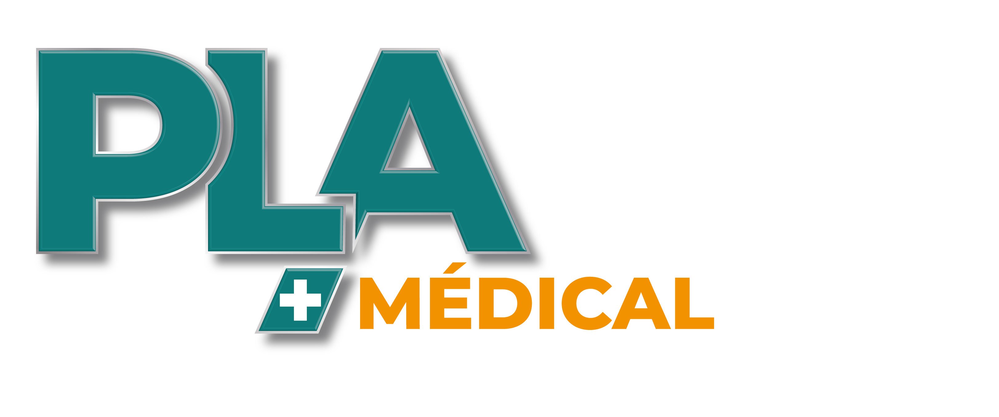 Logo PLA MEDICAL