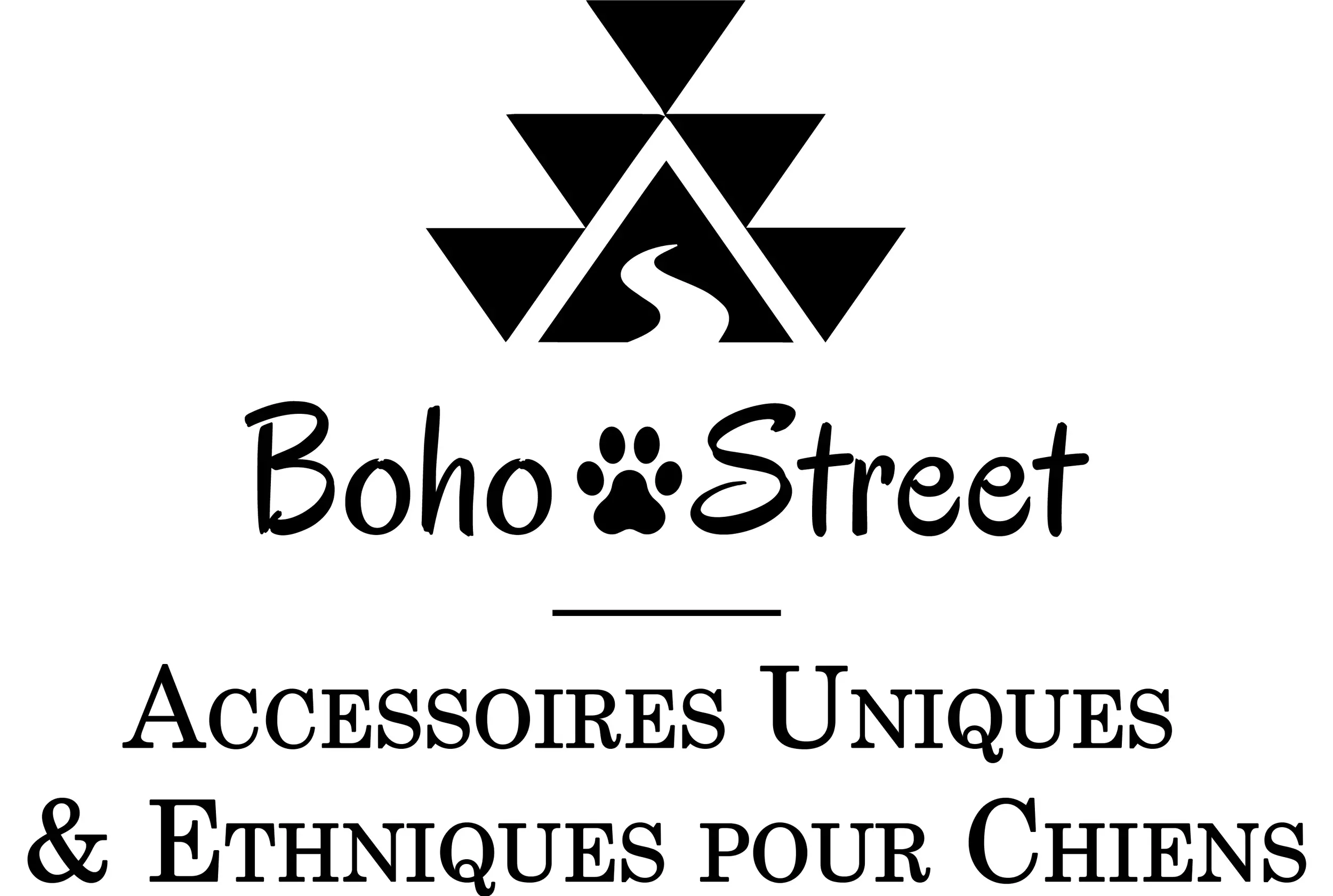 Logo Boho-street