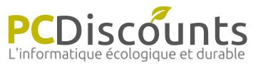 Logo PCDiscounts