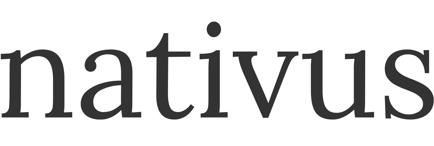 Logo Nativus