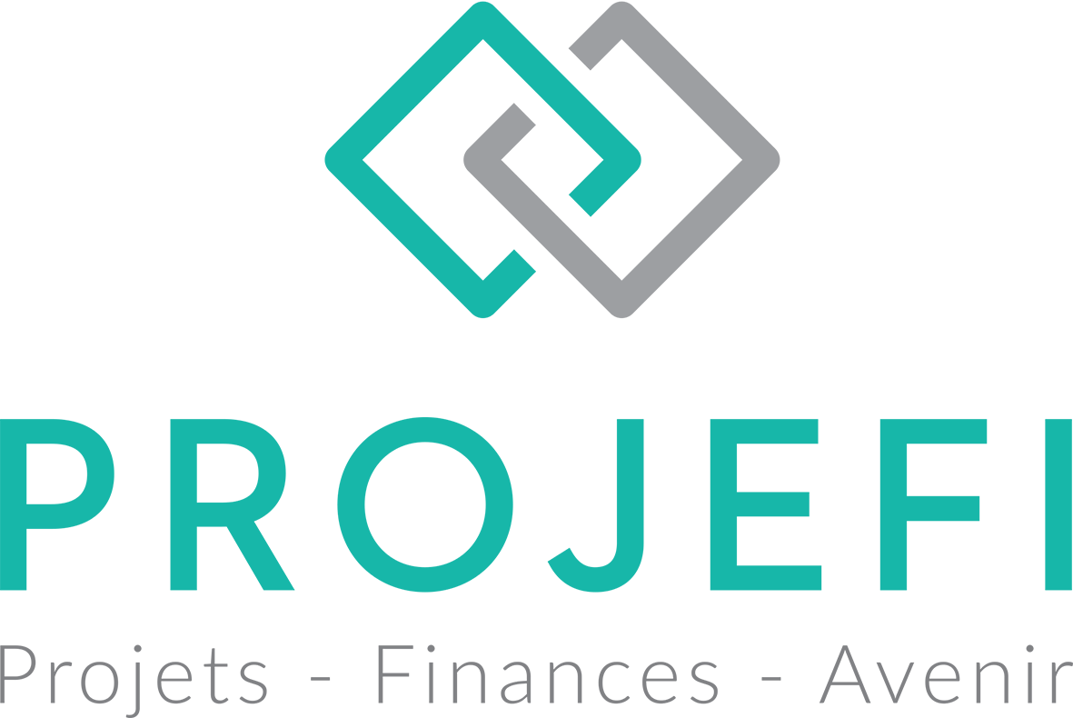 Logo projefi