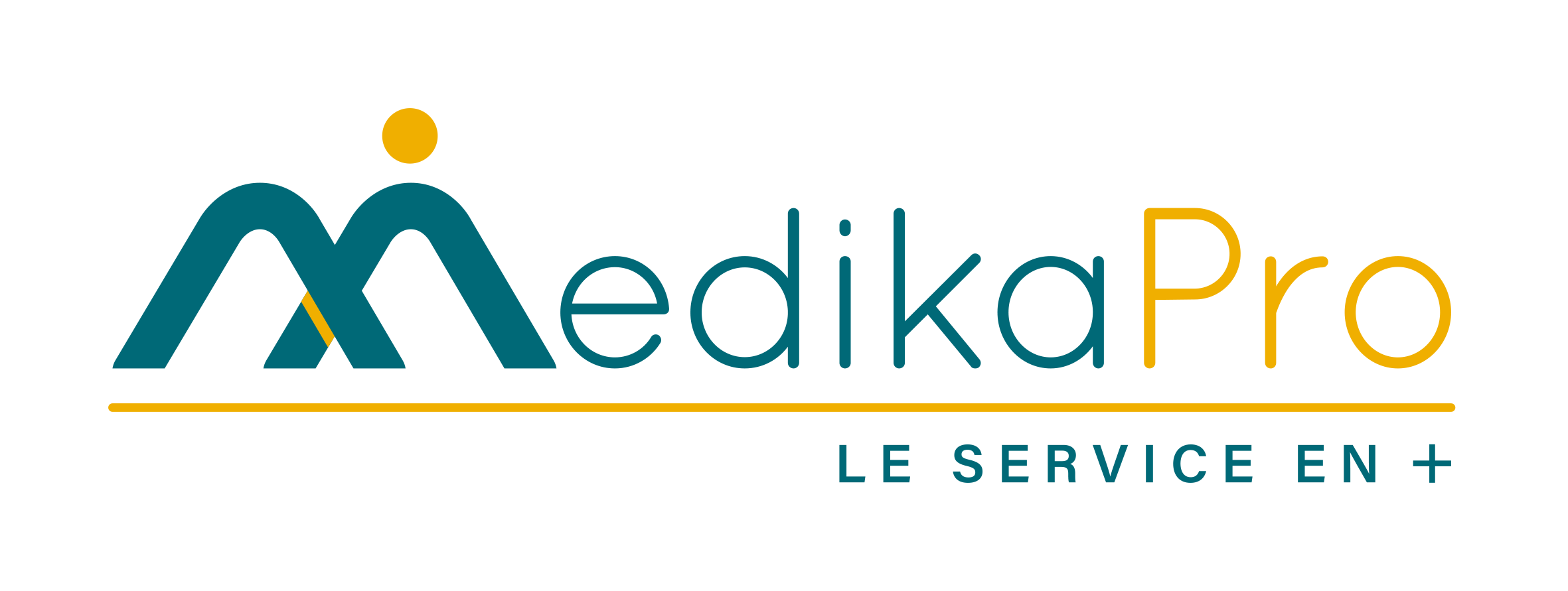 Logo MEDIKAPRO