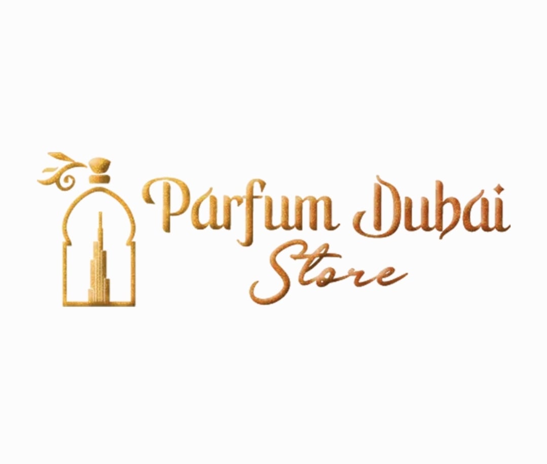 Logo PARFUM DUBAI STORE