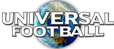 Logo Universal Football