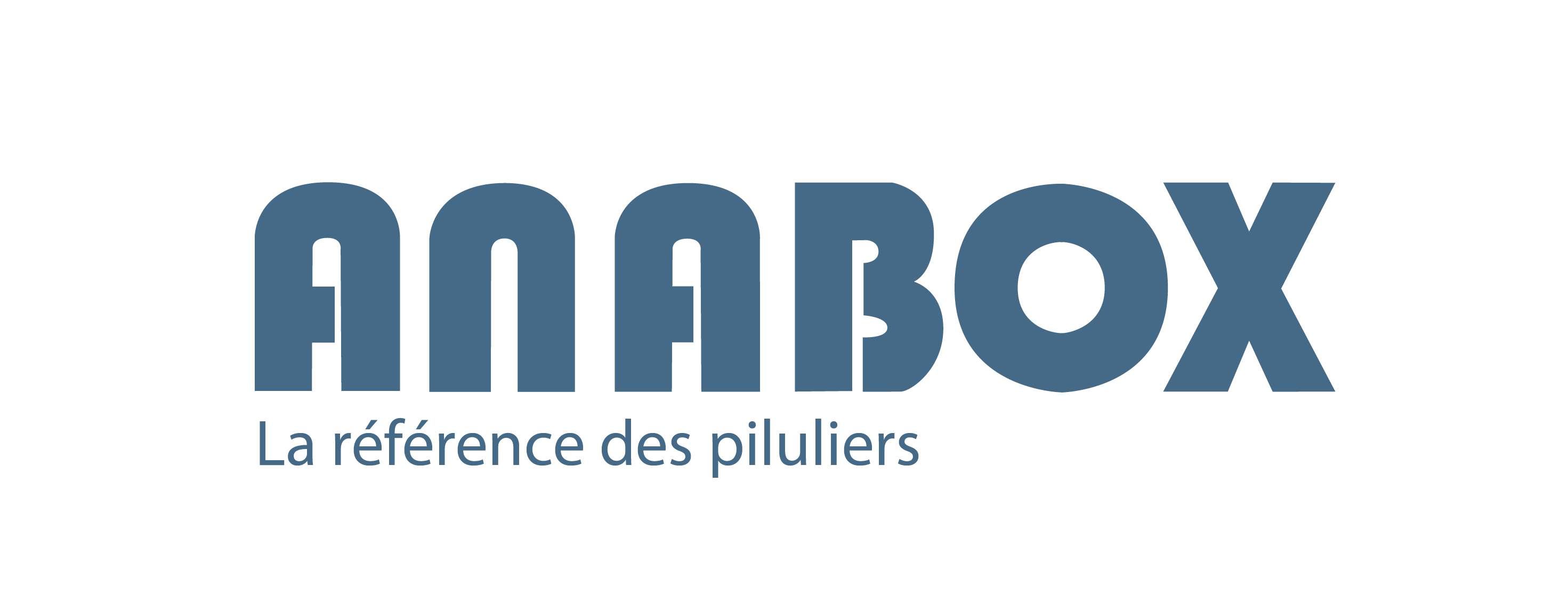 Logo Anabox