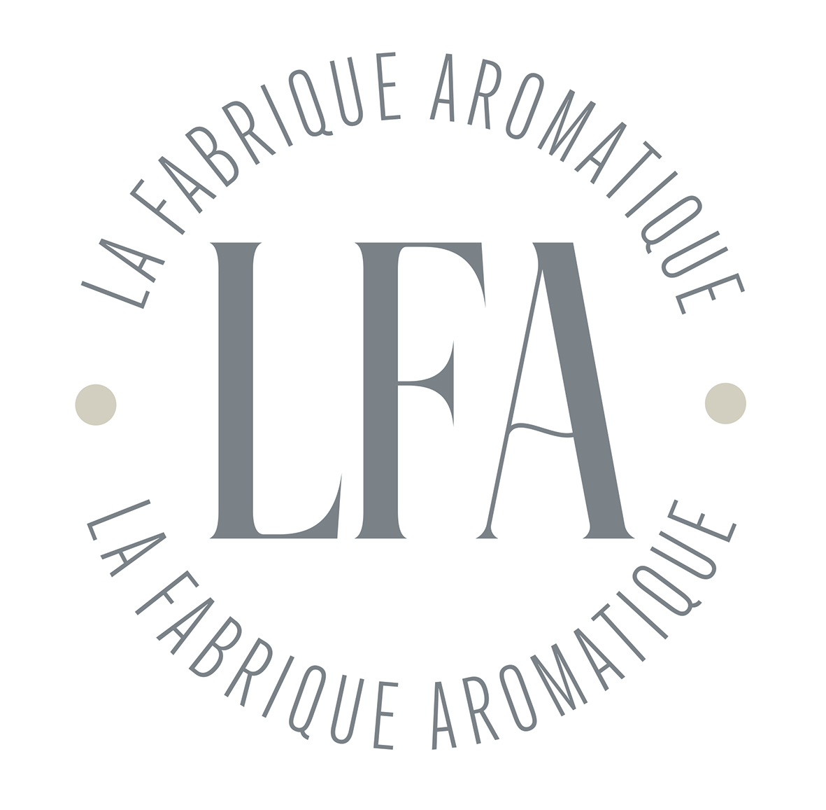 Logo LFA