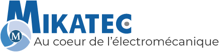 Logo Mikatec