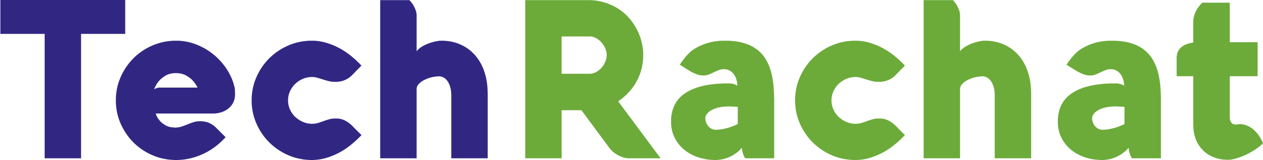 Logo TechRachat