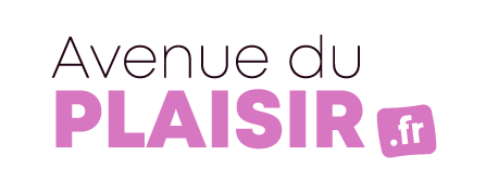 Logo Avenue du Plaisir