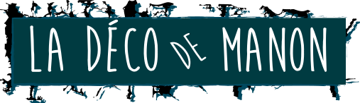 Logo La Déco De Manon