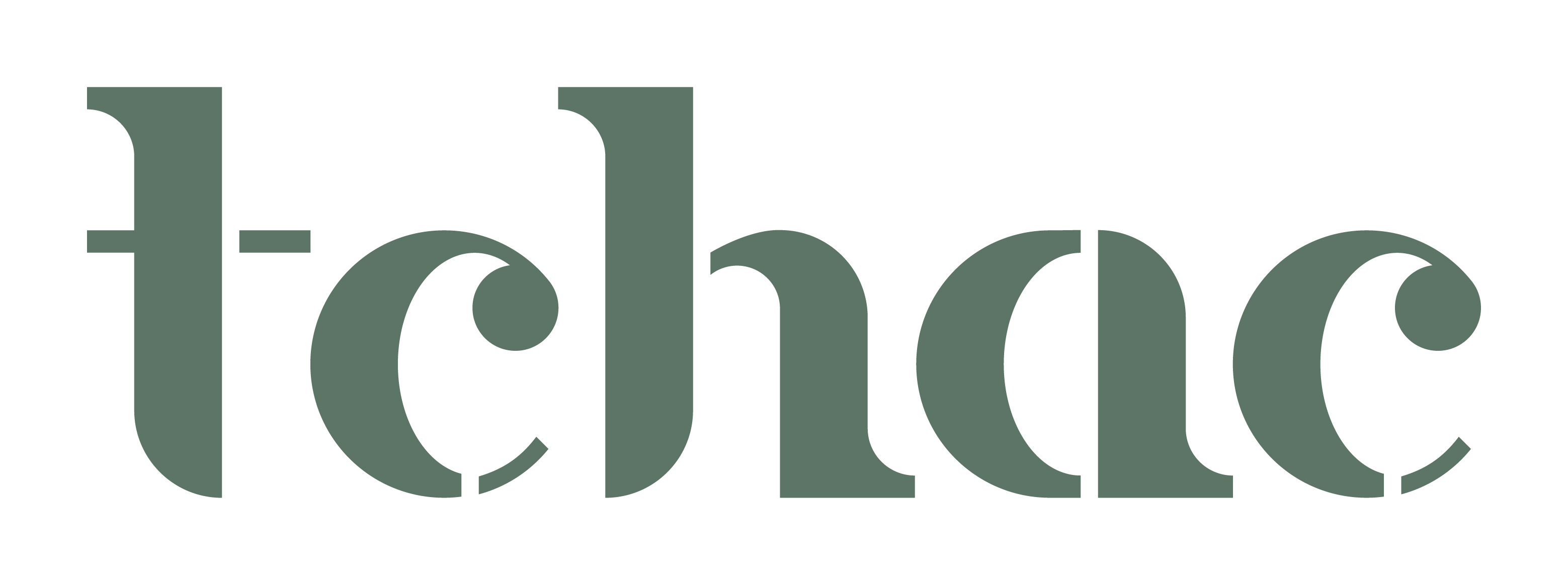 Logo Tchac