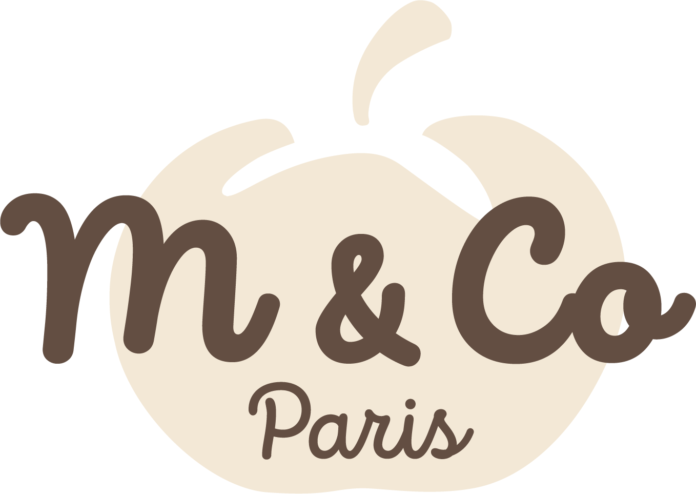 Logo M&Co