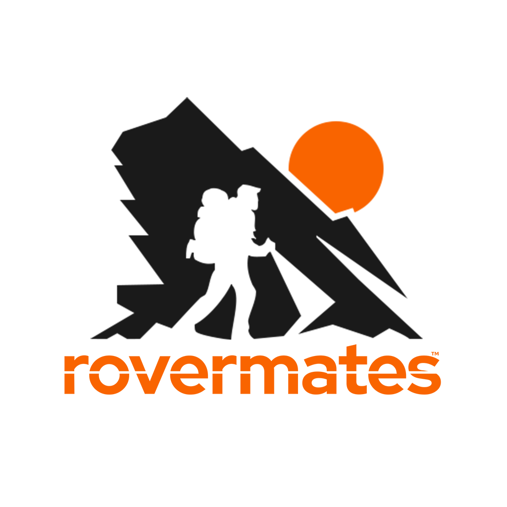 Logo Rovermates