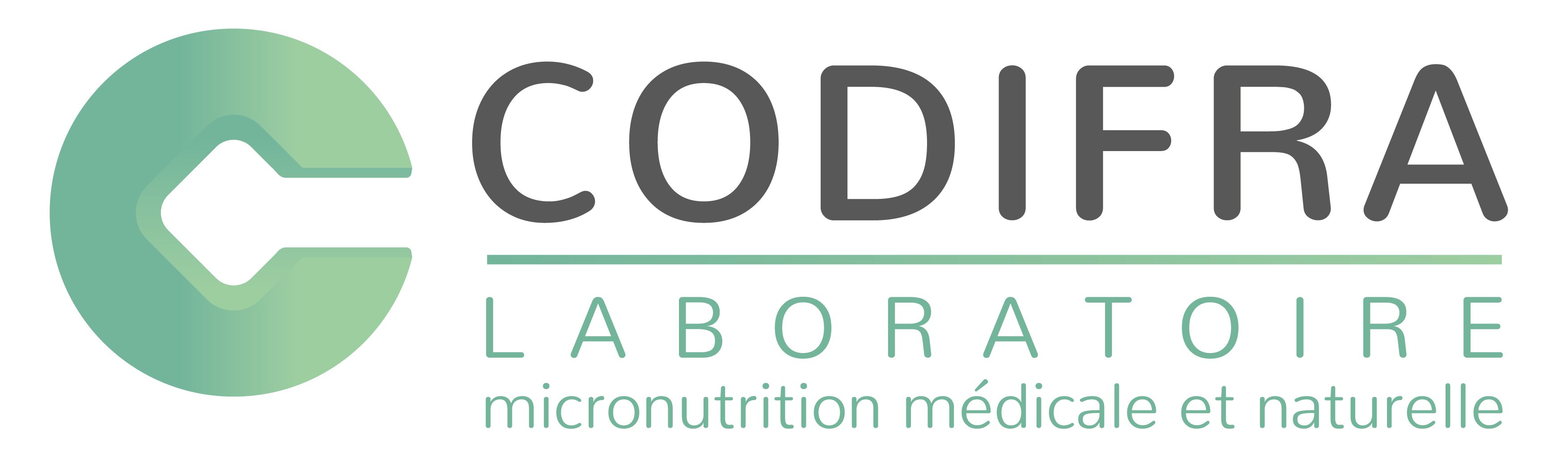 Logo Laboratoire CODIFRA