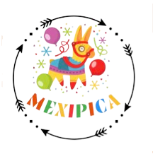 Logo Mexipica