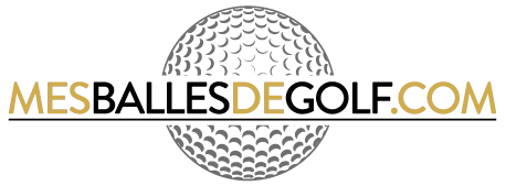 Logo MES BALLES DE GOLF