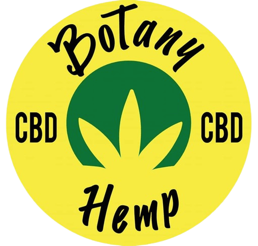 Logo Botany Hemp