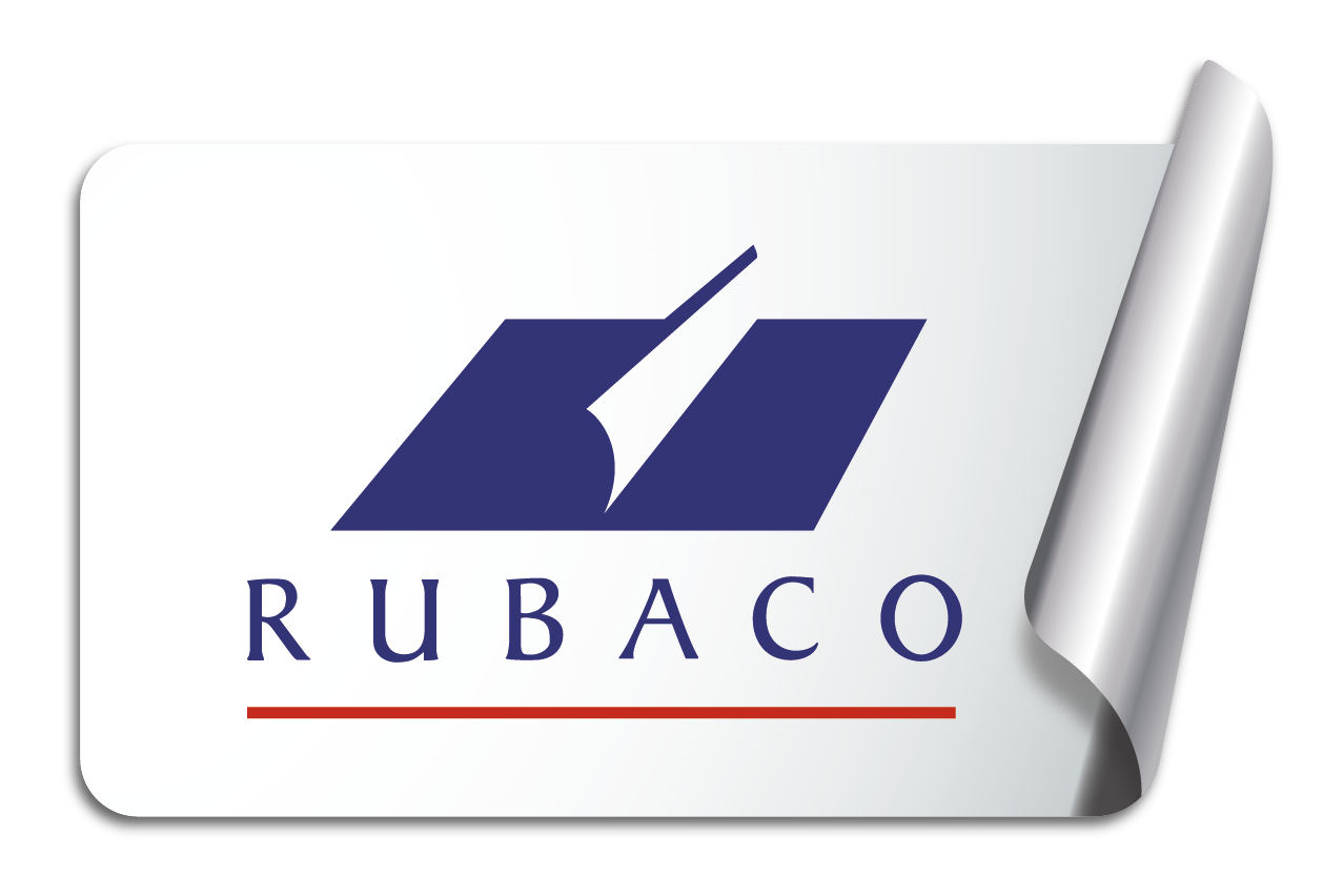 Logo Rubaco