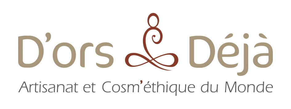 Logo D'ors & Déjà