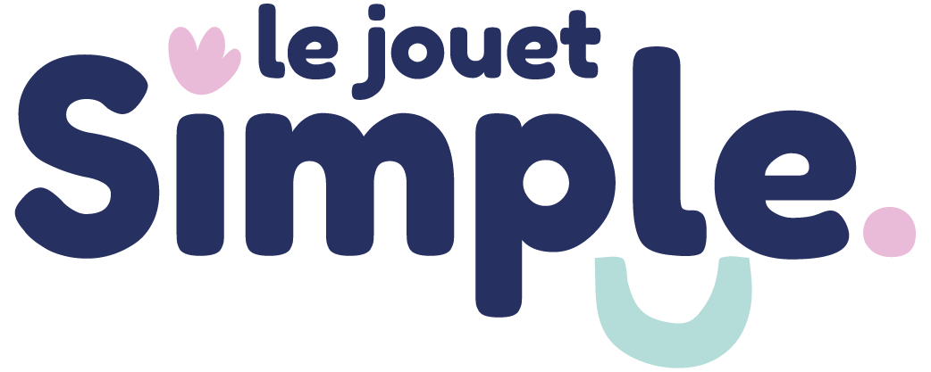 Logo Le Jouet Simple.