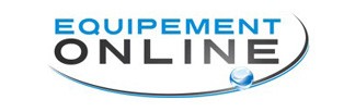 Logo equipement online