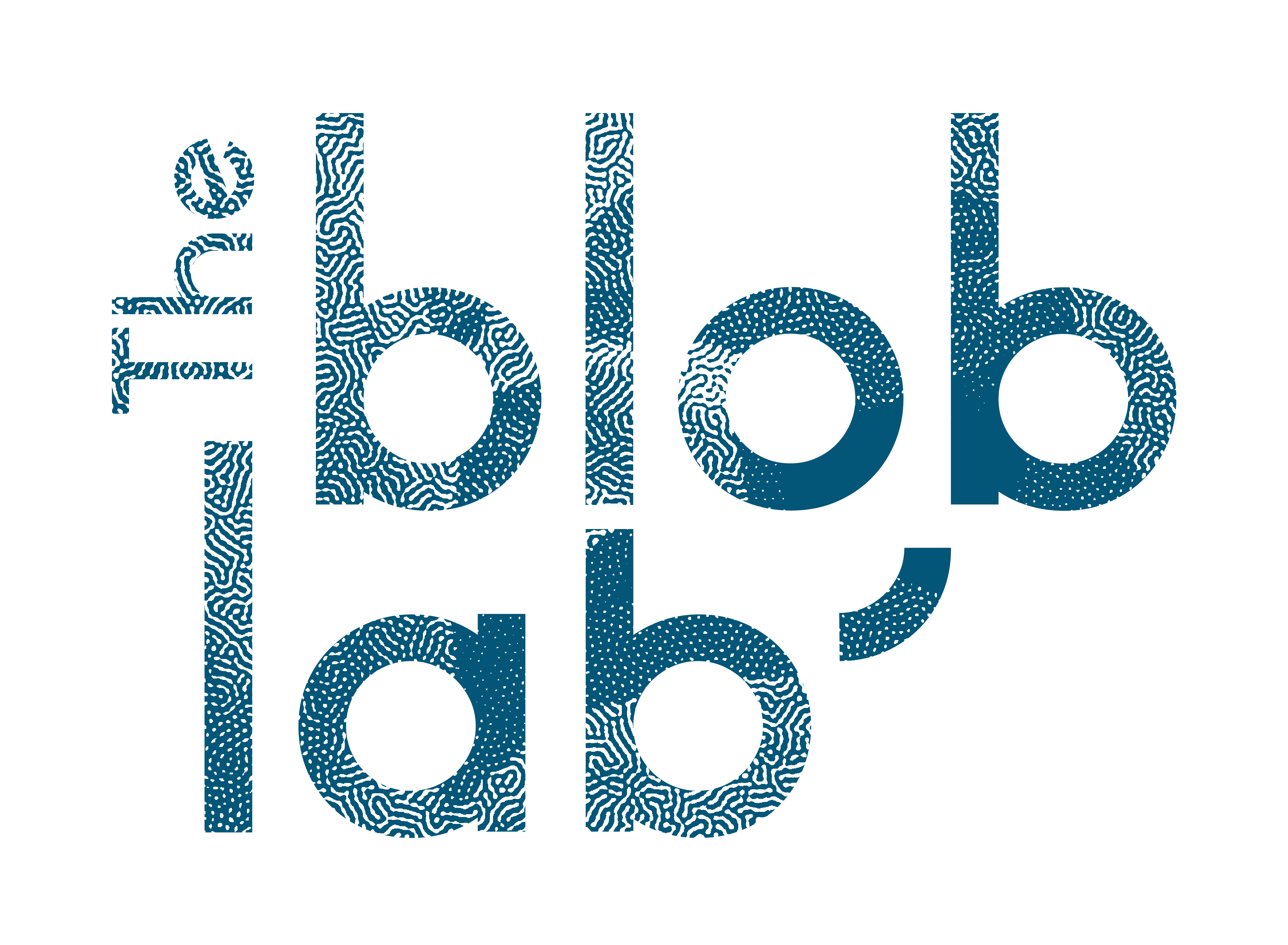 Logo The Blob Lab