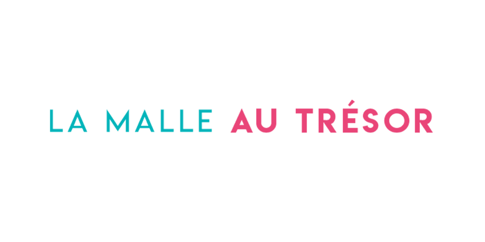 Logo La Malle au Trésor