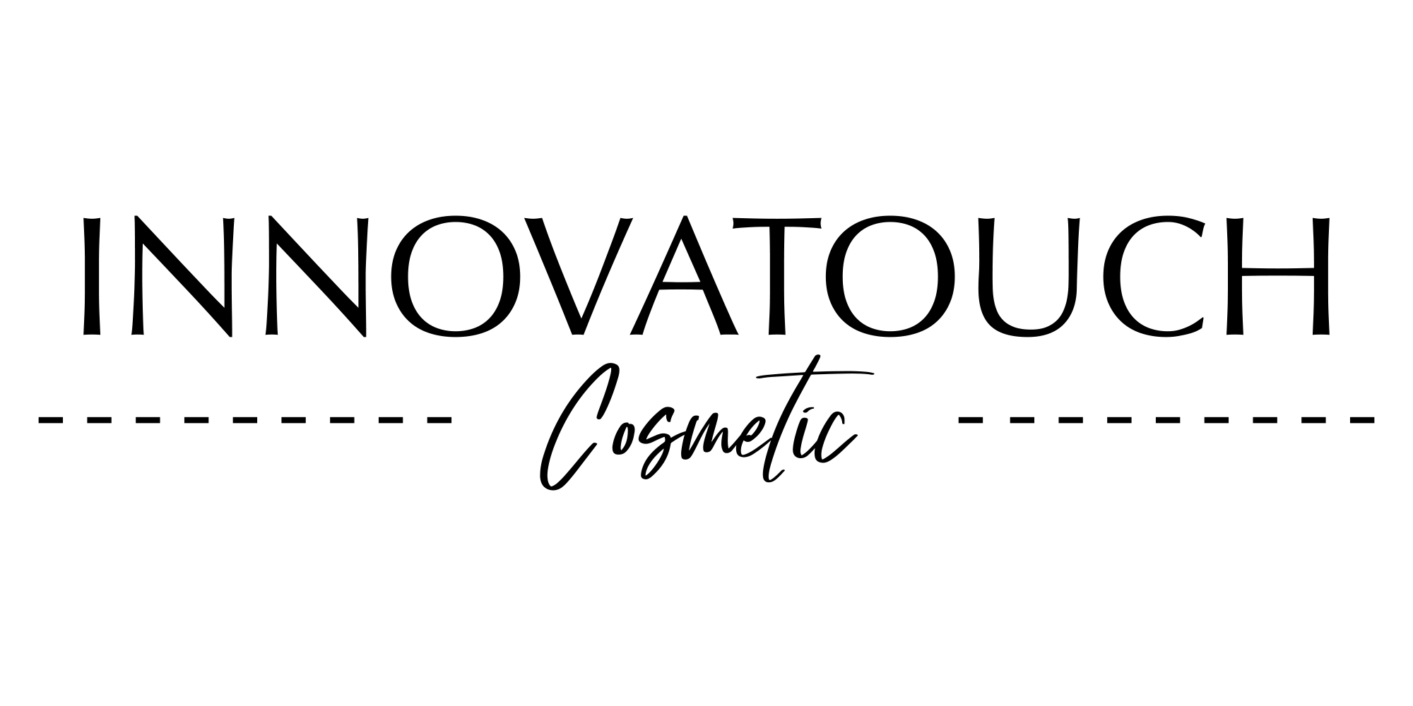 Logo Innovatouch Cosmetic