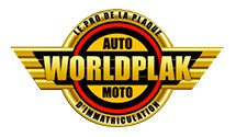 Logo WORLDPLAK