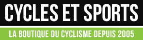 Logo Cycles et Sports