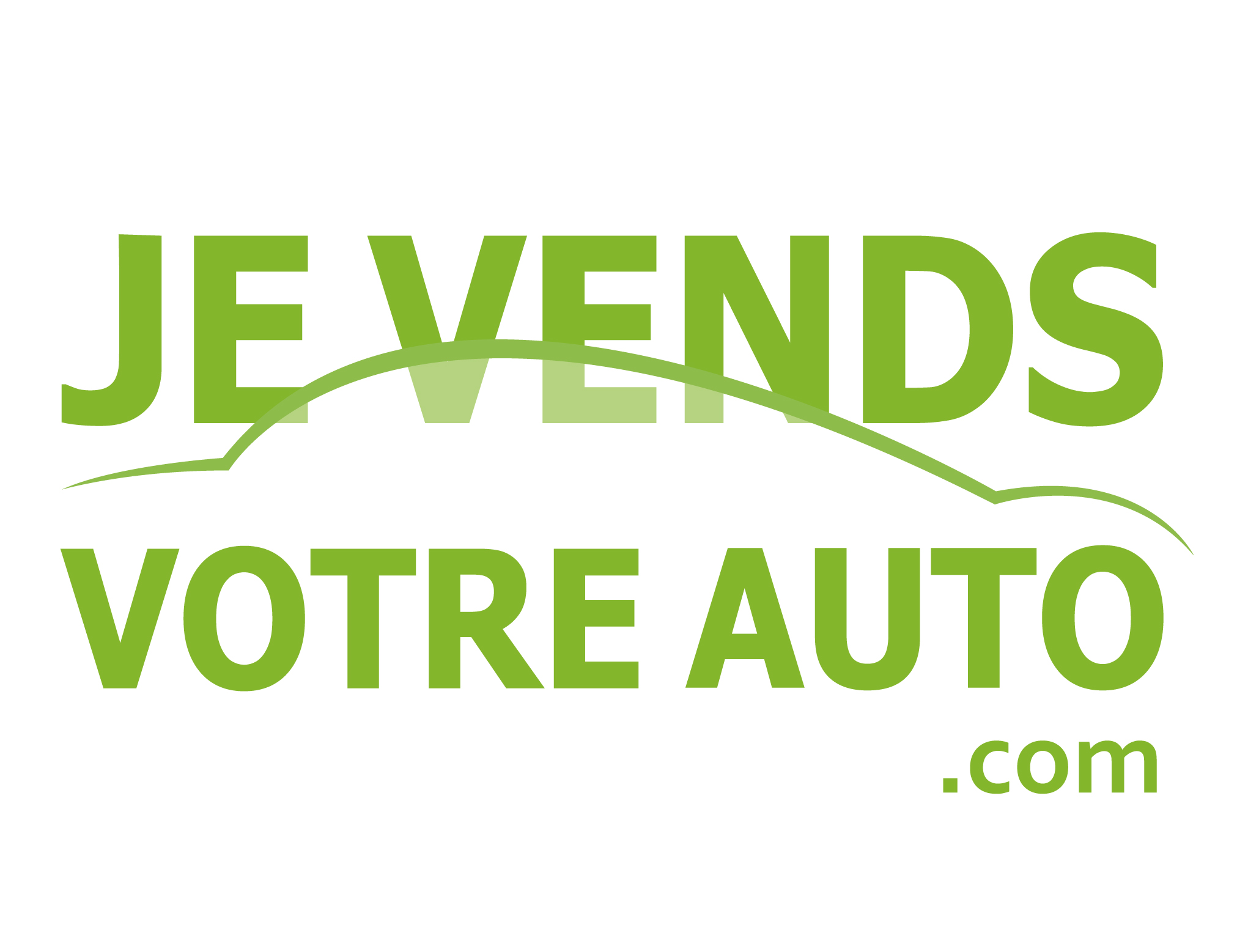 Logo je vends votre auto .com