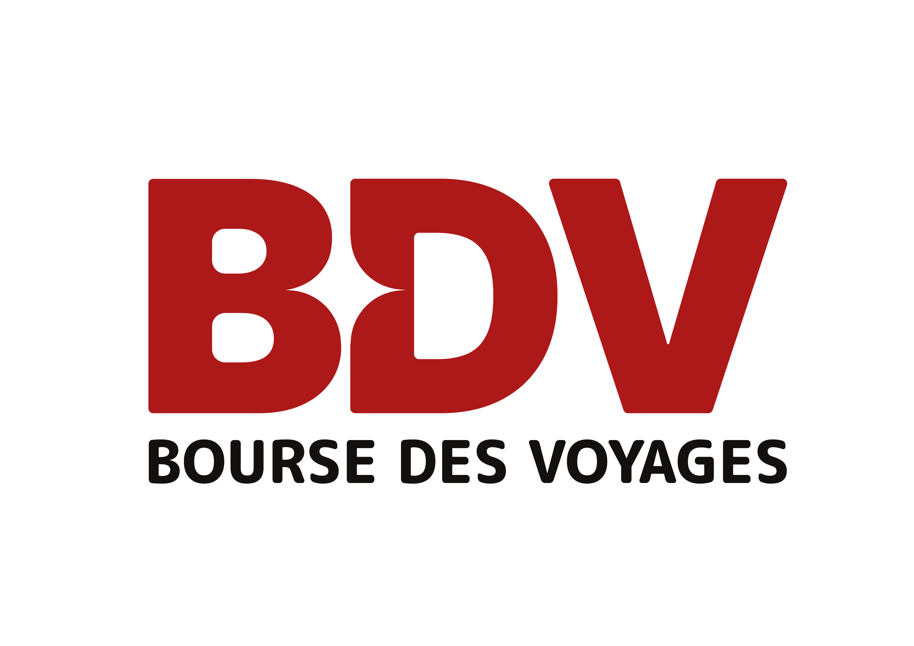 Logo Bourse des Voyages