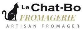 Logo La Fromagerie le Chat-Bo