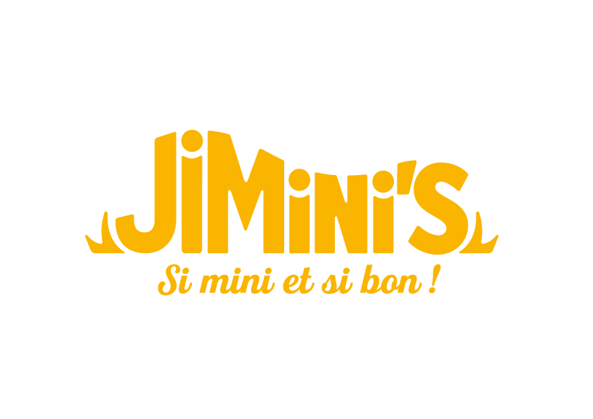 Logo www.jiminis.com