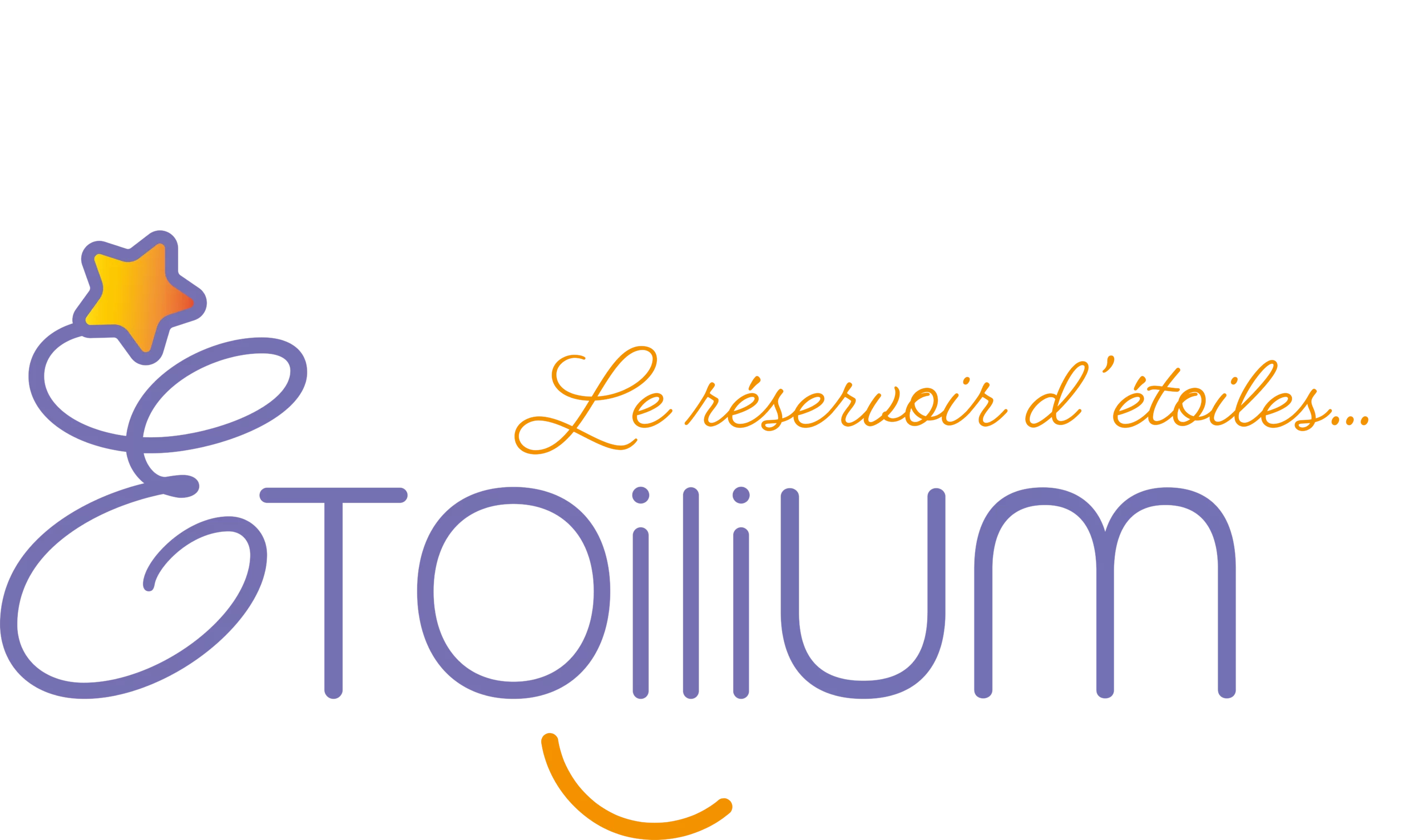 Logo ETOILIUM