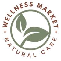 Logo Wellnessmarket