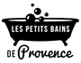 Logo Les Petits Bains de Provence