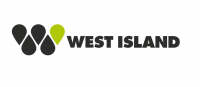 Logo WEST ISLAND