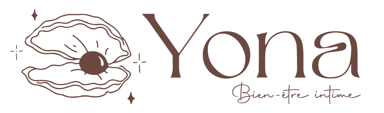 Logo BE YONA