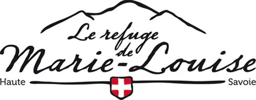 Logo Le Refuge de Marie-Louise