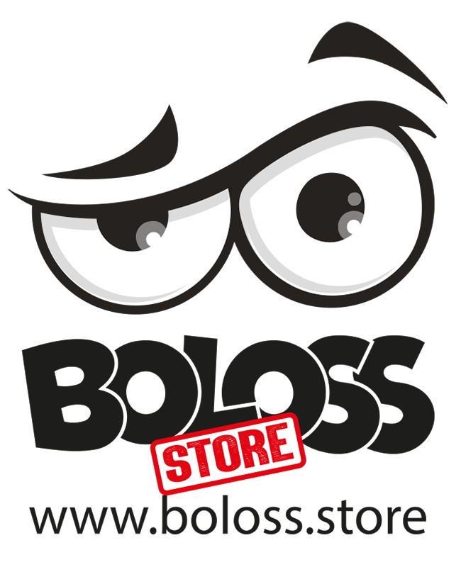 Logo Boloss.store