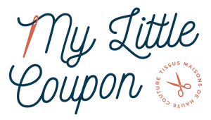 Logo My Little Coupon