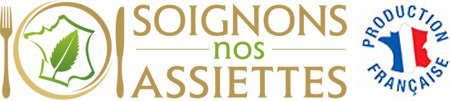 Logo Soignons nos Assiettes