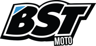 Logo BST Moto