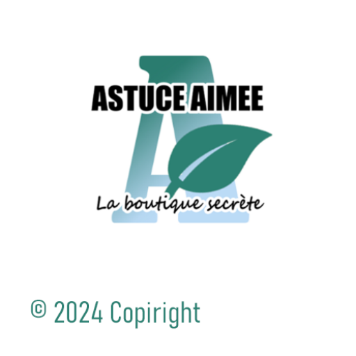 Logo Astuce Aimée