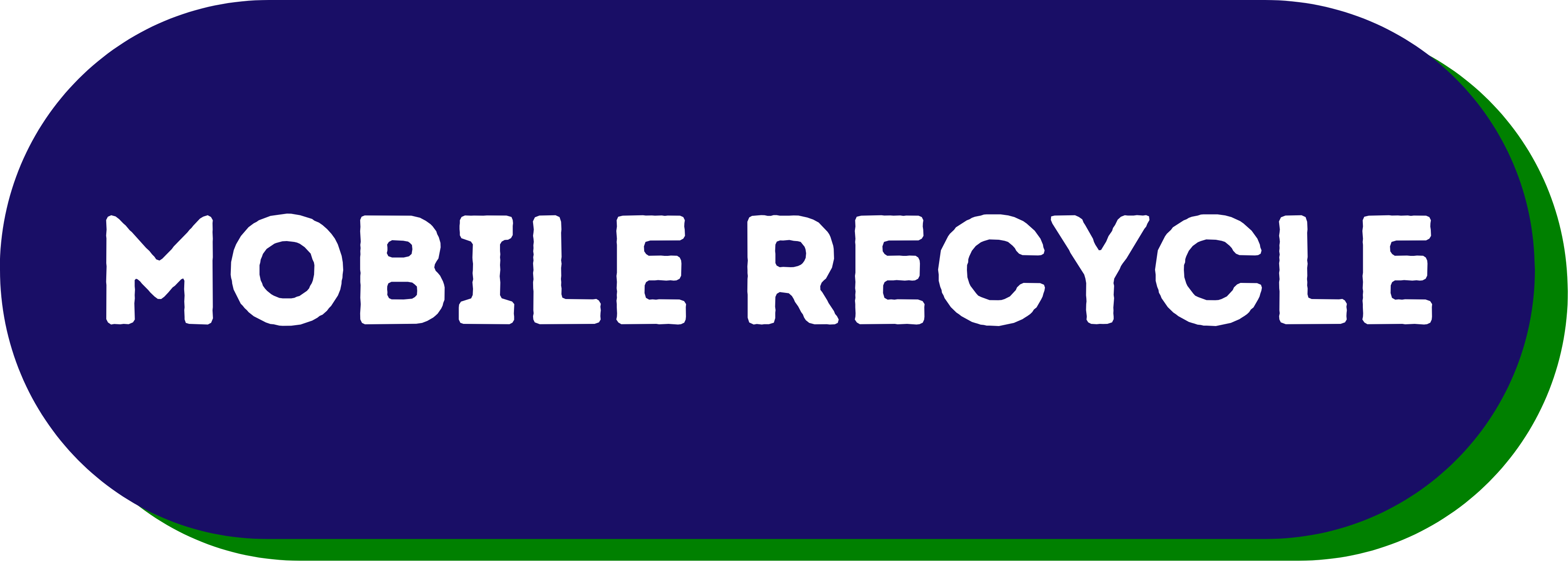 Logo MOBILE RECYCLE